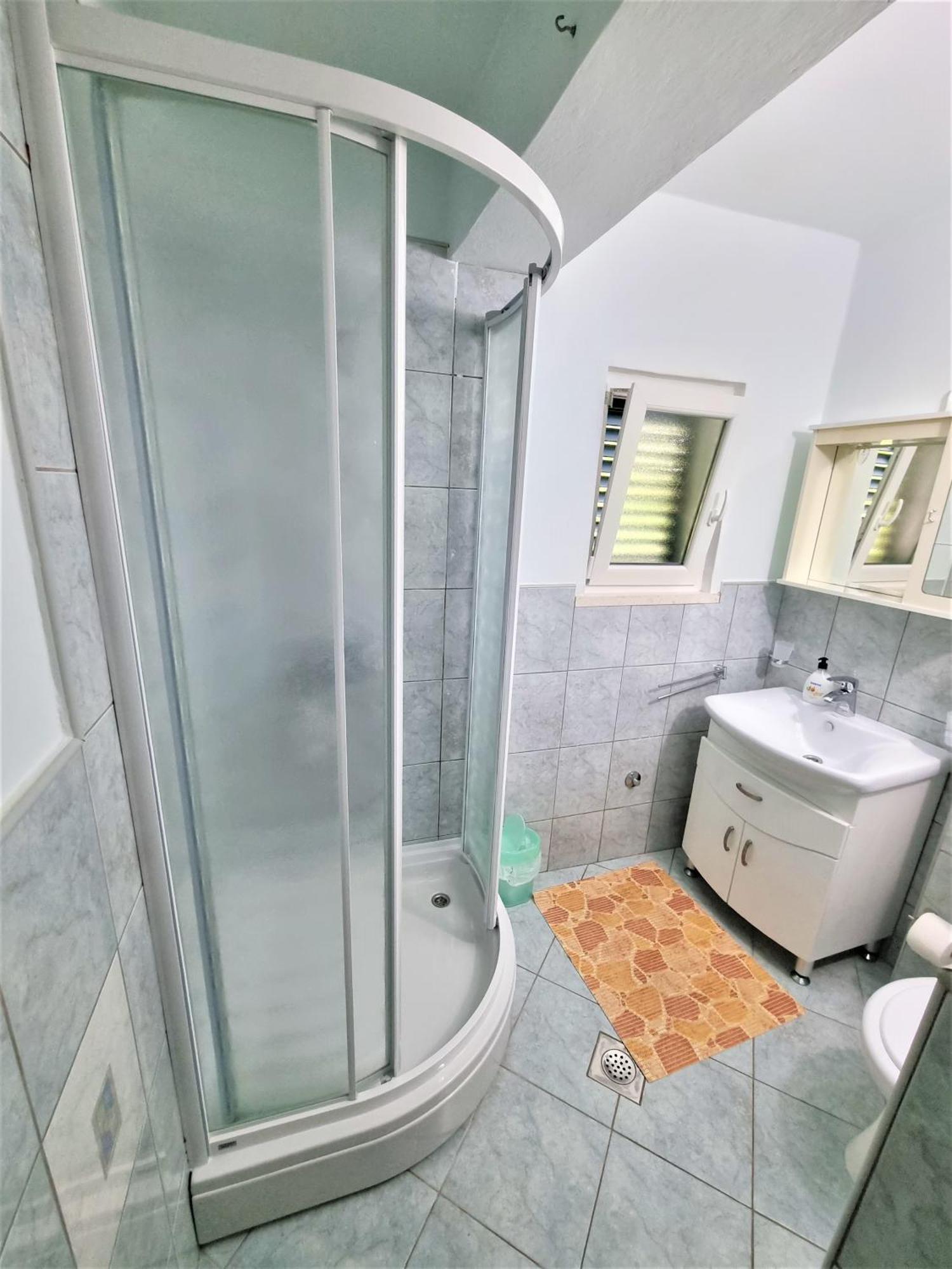 Villa Ivanka Korčula Eksteriør billede
