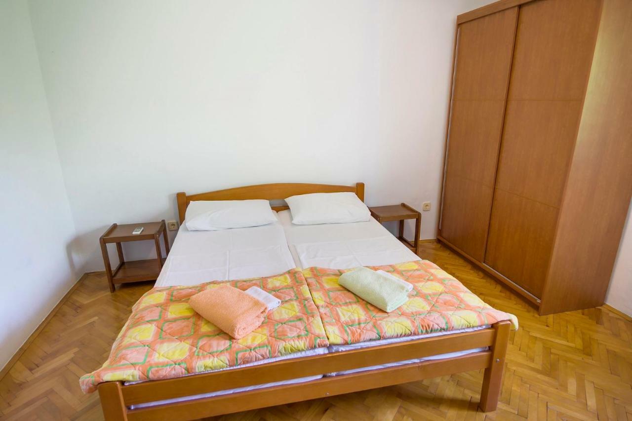Villa Ivanka Korčula Eksteriør billede